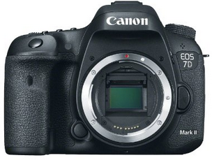 7d mark ii reviews