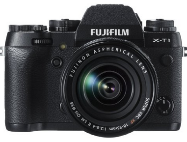 fujifilm xt-1 reviews