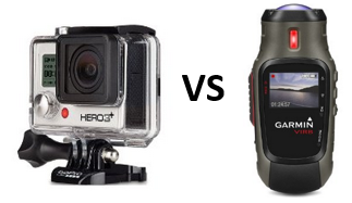 virb vs gopro hero