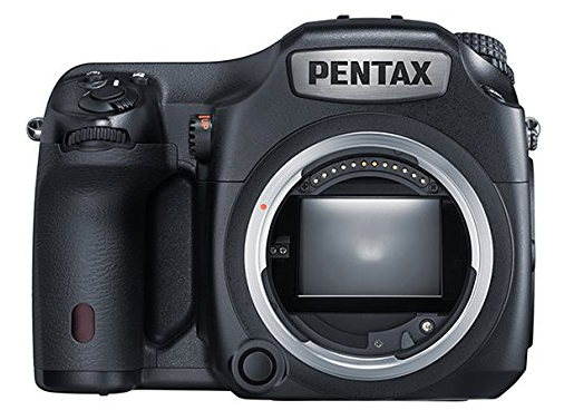 pentax 645z reviews