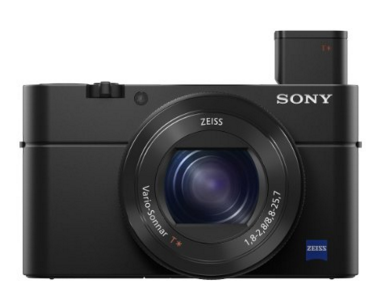 review of the sony rx100 iv