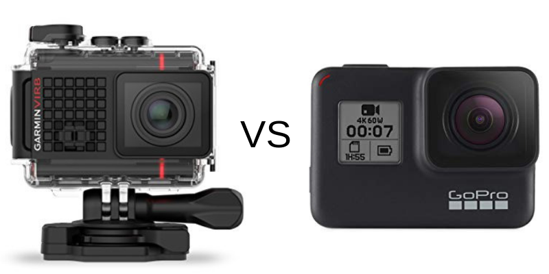 Garmin Virb Vs Gopro Which Brand Should You Trust The Camera Guide