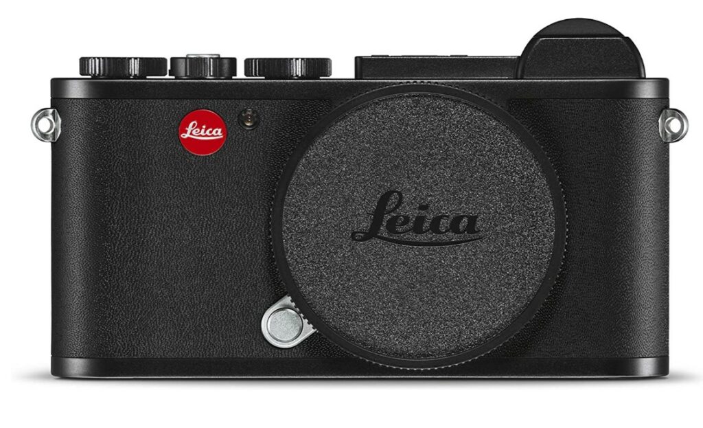 Leica CL Vario Kit