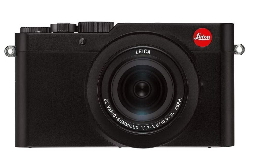 Leica D-Lux