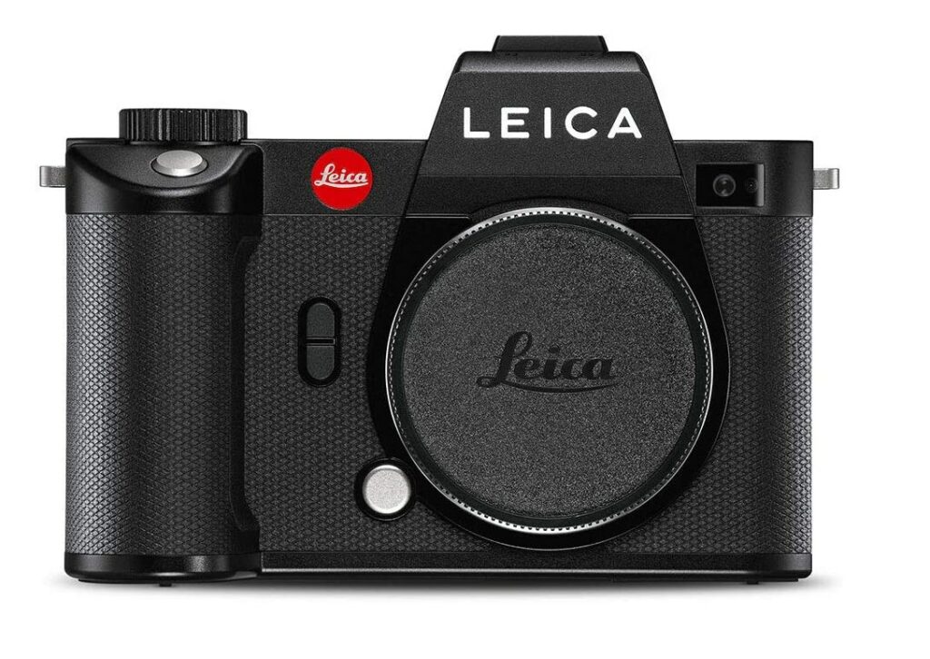 Leica SL2