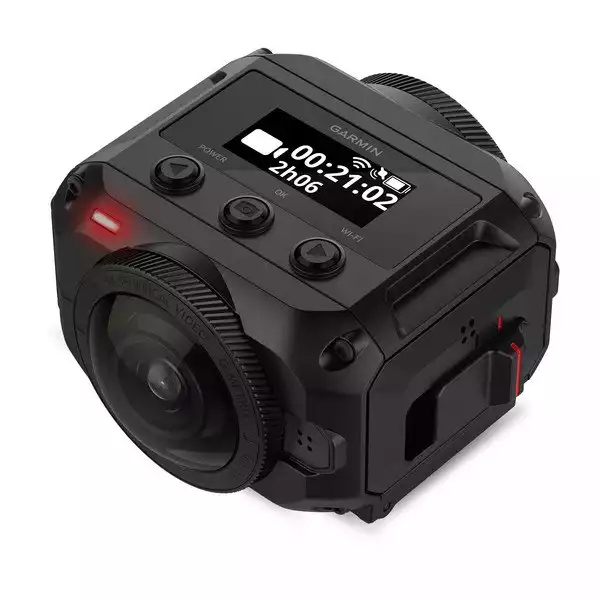 VIRB 360 | Garmin