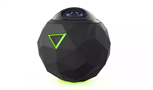 360fly 4K VR Capable Action Video Camera | Amazon