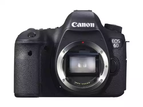 Canon EOS 6D | Amazon
