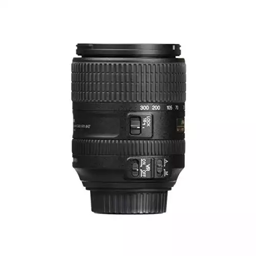 Nikon 18-300mm | Amazon