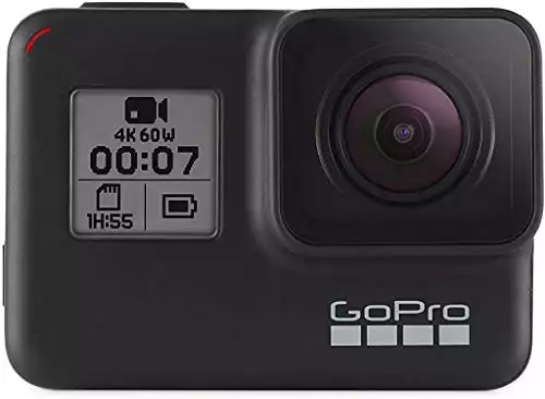 GoPro Hero7 Black | Amazon
