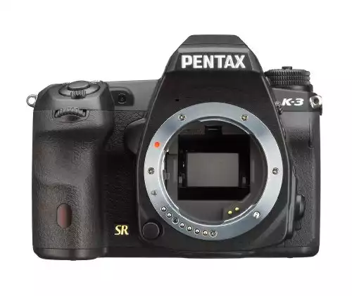 Pentax K3 | Amazon