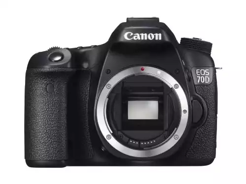Canon 70D | Amazon