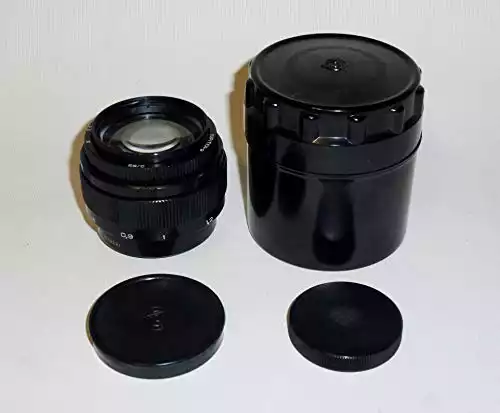 Jupiter 9 | Amazon