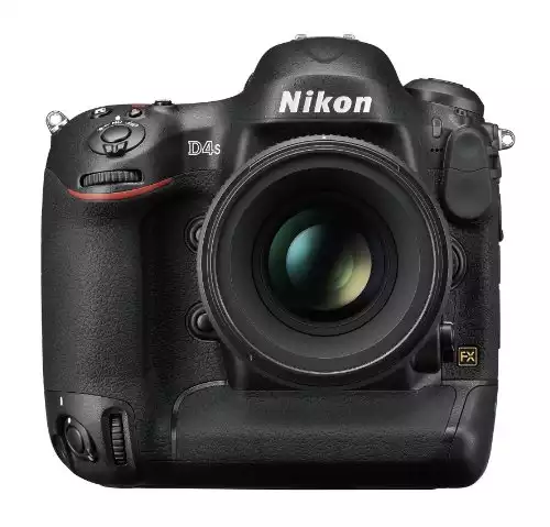 Nikon D4S | Amazon