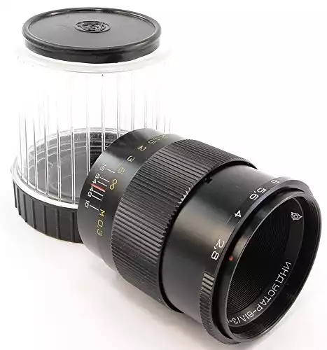 MC INDUSTAR-61 L/Z 2.8/50 | Amazon