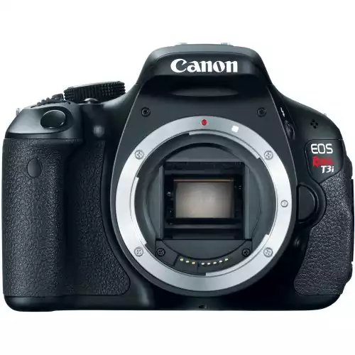 Canon T3i | Amazon
