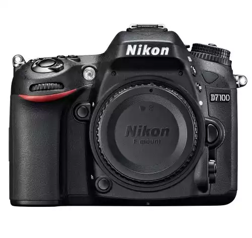 Nikon D7100 | Amazon