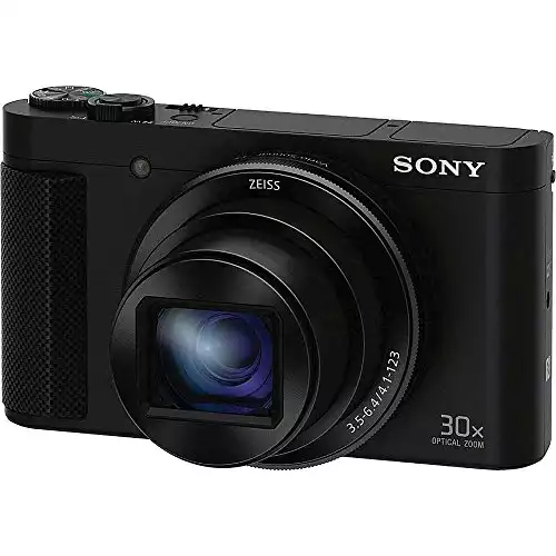 Sony HX90 | Amazon