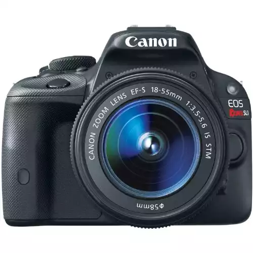 Canon SL1 | Amazon