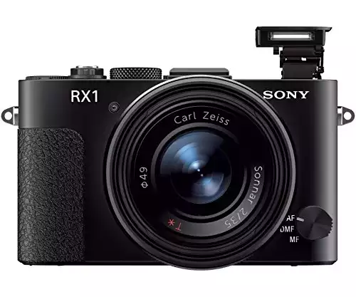Sony RX1 | Amazon