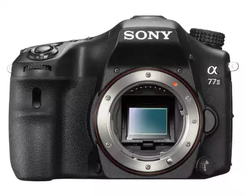 Sony A77II | Amazon